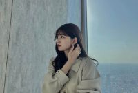 梶川愛美さんのインスタグラム写真 - (梶川愛美Instagram)「☁️ 空が好きなので至福の時間でした素敵だった〜☺︎︎︎︎ 展望台から ... Effective Networking Strategies For Job Seekers And Professionals